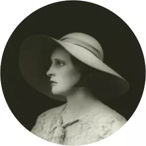 Nancy Astor