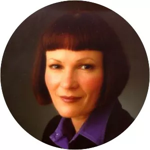 Nancy Austin photograph