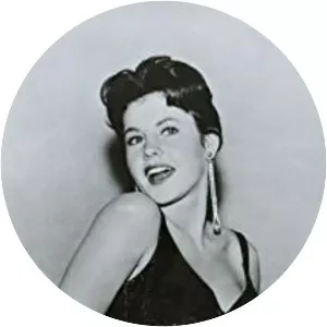 Nancy Bacon - Actress