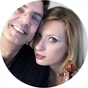 Nancy Barnaba - Musical artist