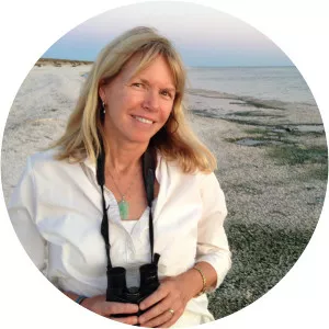 Nancy Baron - Writer