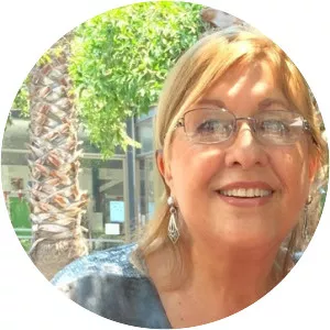 Nancy Barra - Author