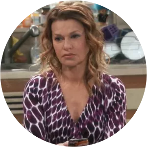 Nancy Bartlett - Fictional character