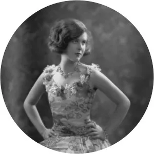 Nancy Beaton photograph