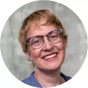 Nancy Beck Young - Author