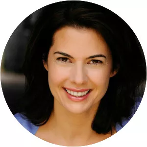 Nancy Bell photograph