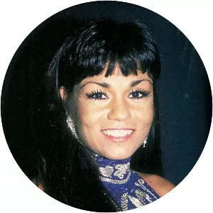 Nancy Benoit photograph