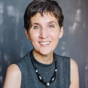 Nancy Berlinger - Author