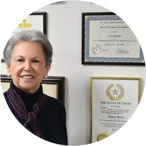 Nancy Berry photograph