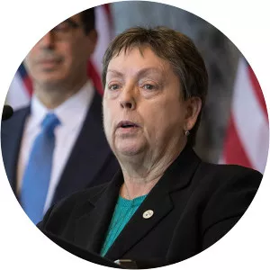 Nancy Berryhill - Commissioner of the Social Security Administration