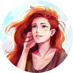 Nancy Bobofit - Book character