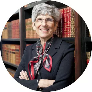 Nancy Budwig - Author