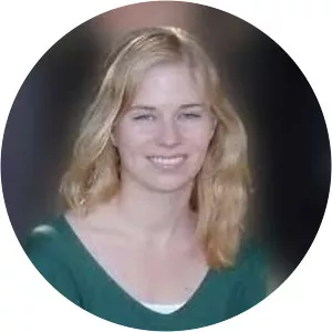 Nancy Butcher - Author