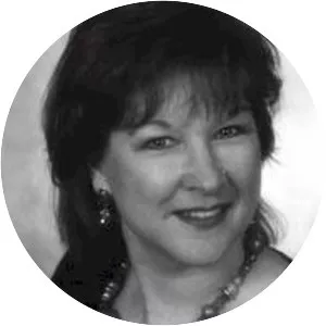 Nancy Butler - Author