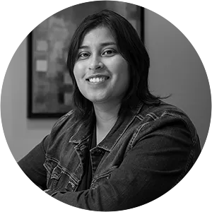 Nancy C. Mejia - Screenwriter