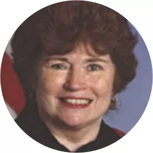 Nancy Calhoun