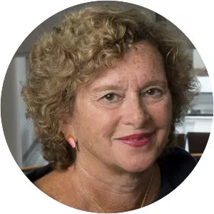 Nancy Cantor - Chancellor of Rutgers University–Newark