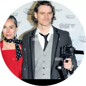 Nancy Cardwell photograph