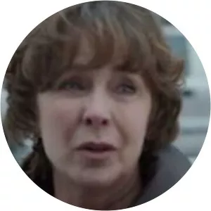 Nancy Casey photograph