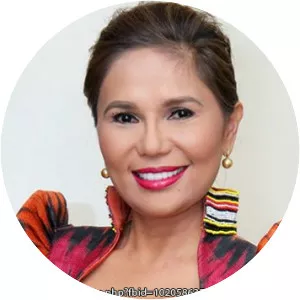 Nancy Catamco - Politician