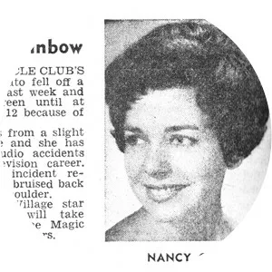 Nancy Cato