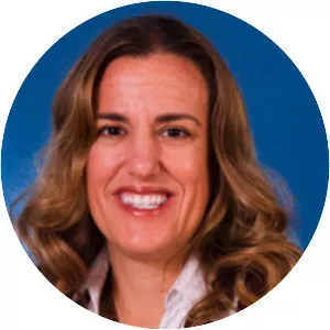 Nancy Chabot - Planetary scientist