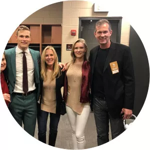 Nancy Chychrun photograph