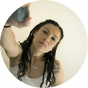 Nancy Cintioni - Marcelo Corvalán's wife