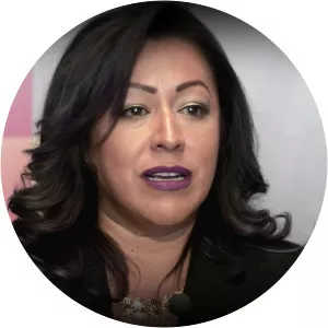 Nancy Claudia Resendiz Hernandez