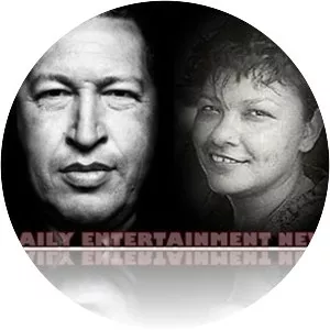 Nancy Colmenares photograph