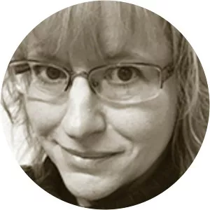 Nancy Holzner - Author