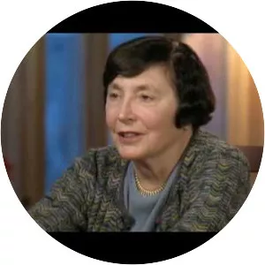 Nancy Coover Andreasen - American neuroscientist