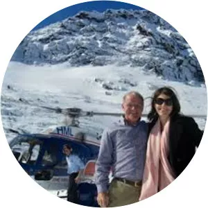 Nancy Cosgrove Mullis photograph