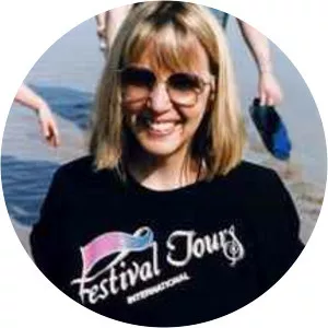 Nancy Covey - Richard Thompson's wife