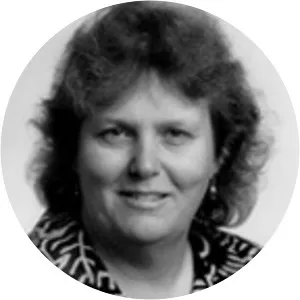 Nancy Craig - Biologist