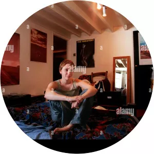 Nancy Cranham photograph