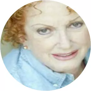 Nancy Cronig - Actress