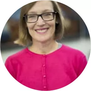 Nancy Cushing - Author