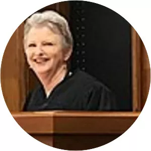 Nancy D. Freudenthal - Judge