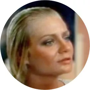 Nancy Dare photograph