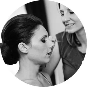 Nancy Dawson - Matt Zoller Seitz's wife