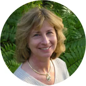 Nancy Deren - Production designer