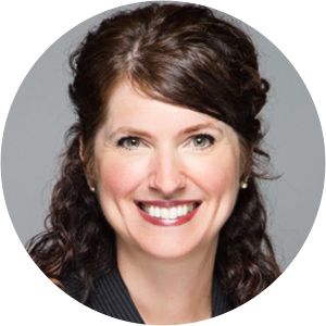 Nancy Deziel photograph