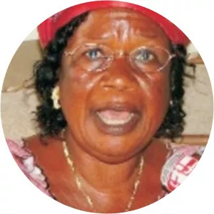 Nancy Doe photograph