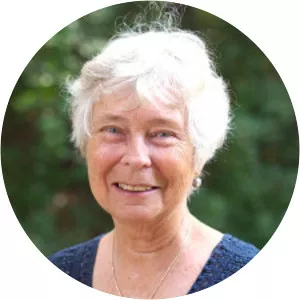 Nancy Donovan - Author