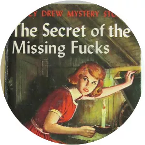 Nancy Drew