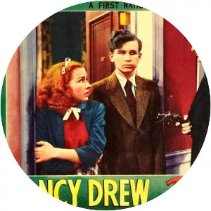 Nancy Drew. . . Reporter
