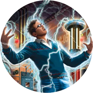 Nancy Drew: The Deadly Device