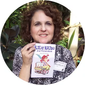 Nancy E. Krulik - Author