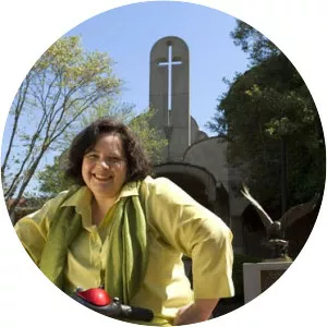 Nancy Eiesland - Professor